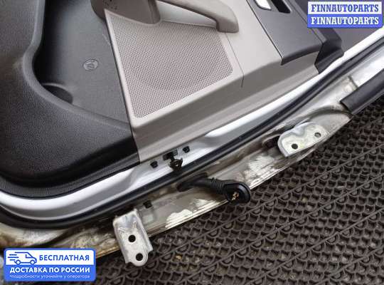Петля двери на Hyundai Sonata VII (LF)