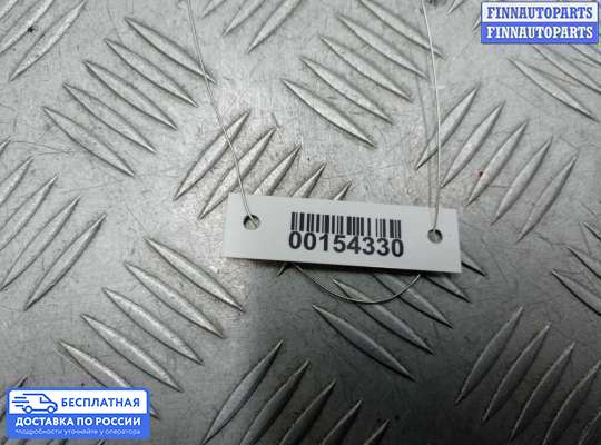 Консоль салона на Land Rover Discovery IV