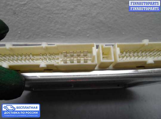 ЭБУ прочее на Mercedes-Benz S (W221)