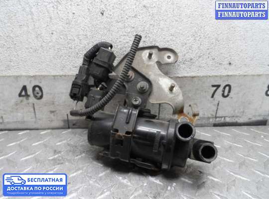 Насос водяной (помпа) на Toyota Camry XV40