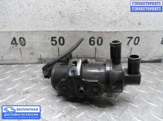 Насос водяной (помпа) на Toyota Camry XV40