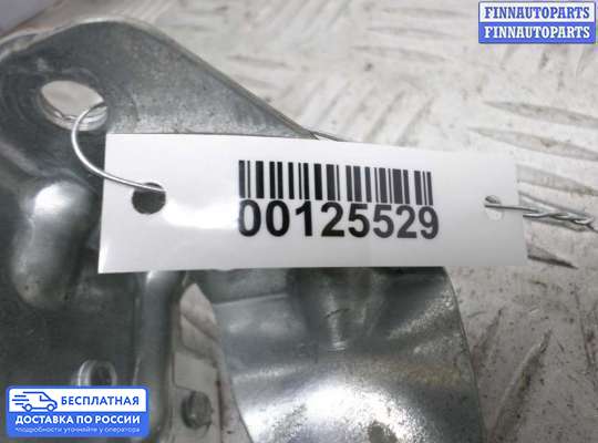 Подушка безопасности (прочее) на Mercedes-Benz S (W221)