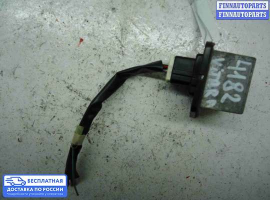 Резистор (сопротивление) отопителя на Suzuki Grand Vitara II (JB, TD54)