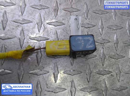 Датчик удара (Airbag) на Acura MDX (YD2)
