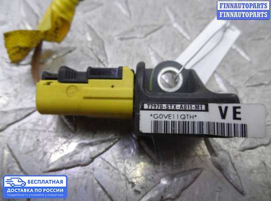 Датчик удара (Airbag) на Acura MDX (YD2)
