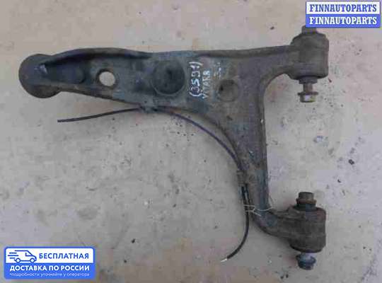 Рычаг подвески на Suzuki Grand Vitara II (JB, TD54)