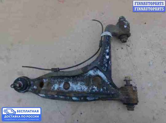 Рычаг подвески на Suzuki Grand Vitara II (JB, TD54)