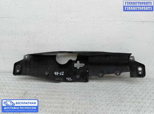 Замок капота на Honda Pilot II (YF3,YF4)