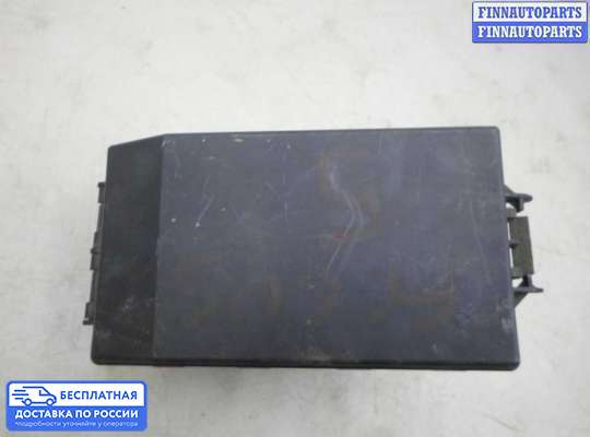 Блок предохранителей на Ford Focus I