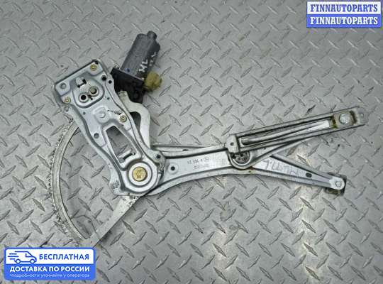 Стеклоподъемник электрический на Mercedes-Benz ML (W163)
