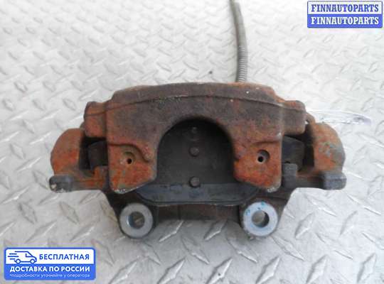 Суппорт на Mercedes-Benz C (W204)