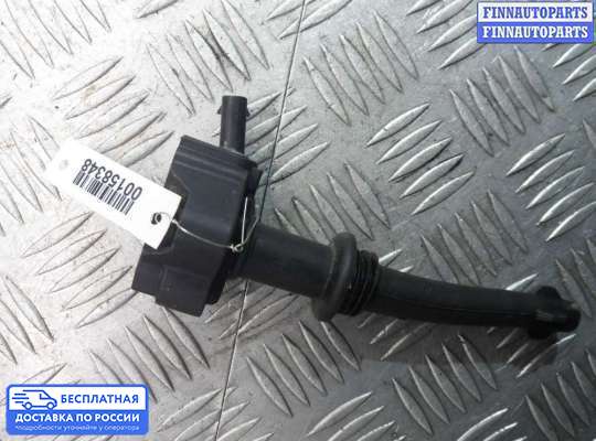 Катушка зажигания на Land Rover Discovery IV
