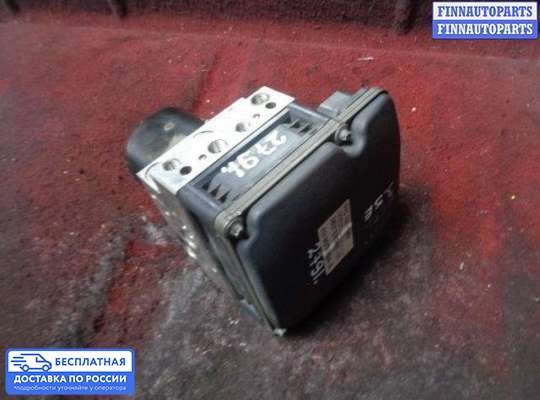 Блок ABS на BMW 5 (E60/E61)