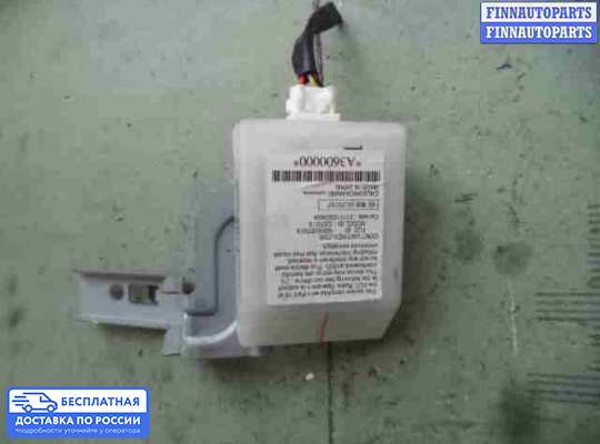 ЭБУ прочее на Infiniti FX I (S50)