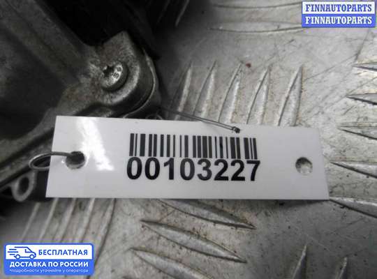 ЭБУ ДВС (блок управления двигателем) на Mercedes-Benz GLC (X253/C253)