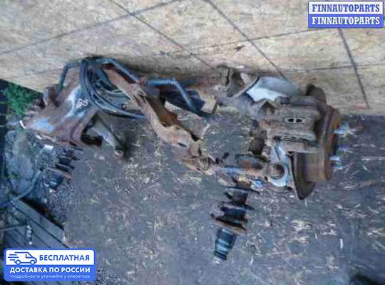 Суппорт на Honda CR-V III (RE)