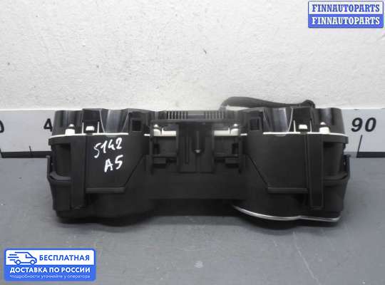 Щиток приборов на Audi A5 (8T)