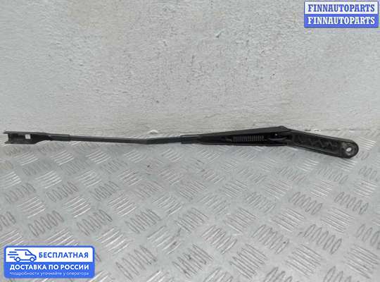 Поводок дворника на Audi A6 (C7)