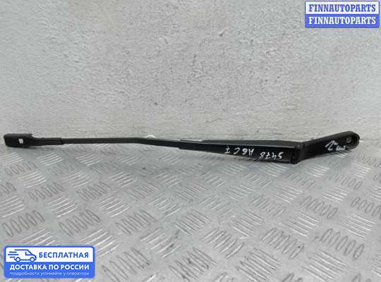 Поводок дворника на Audi A6 (C7)