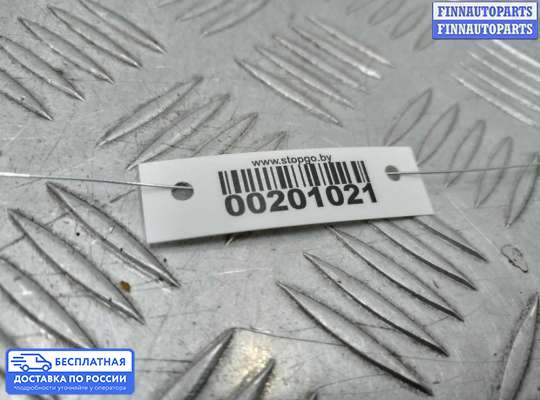 Поводок дворника на Audi A6 (C7)