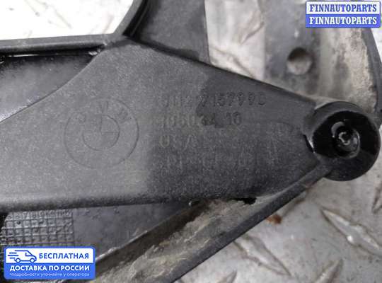 Кронштейн крепления крыла на BMW X5 (E70)