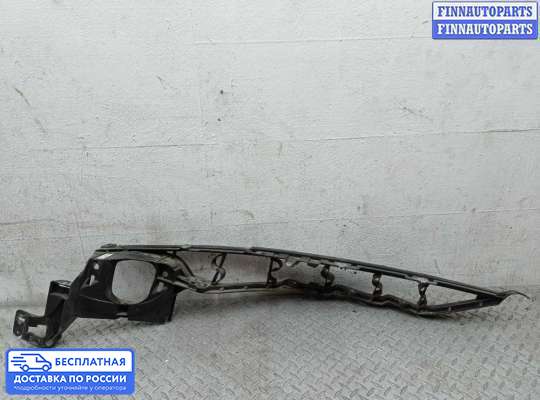 Кронштейн крепления крыла на BMW X5 (E70)