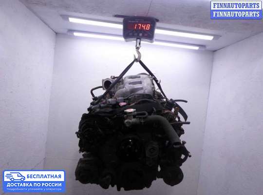Компрессор кондиционера на Suzuki Grand Vitara II (JB, TD54)