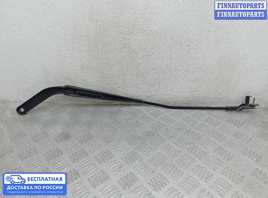 Поводок дворника на BMW X5 (E70)