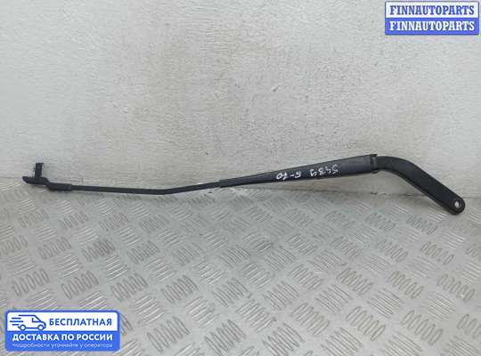 Поводок дворника на BMW X5 (E70)