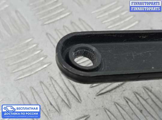 Поводок дворника на BMW X5 (E70)