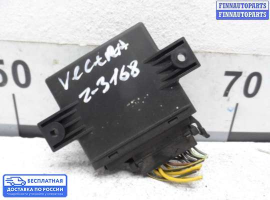 Реле прочее на Opel Vectra B