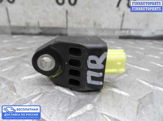 Датчик удара (Airbag) на Toyota Venza (GV10)