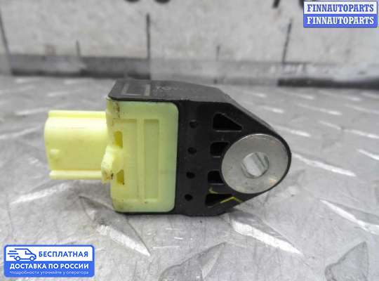 Датчик удара (Airbag) на Toyota Venza (GV10)