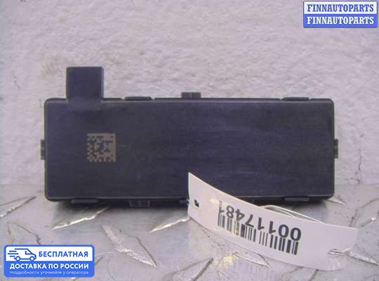 ЭБУ прочее на Opel Insignia