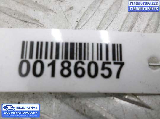 Замок багажника на Dodge Caravan IV (RG, RS)