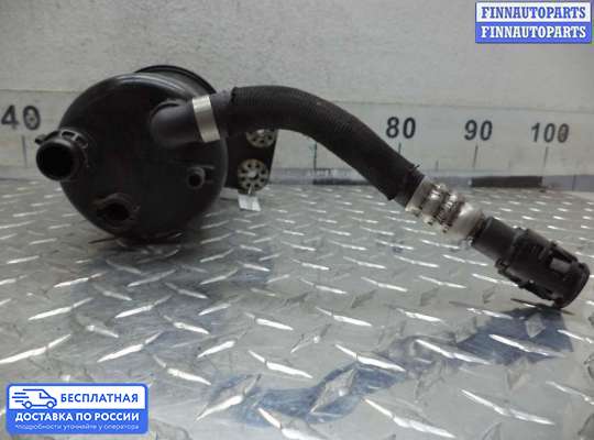 Бачок гидроусилителя на BMW X6 (E71)