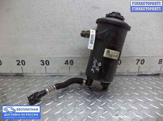 Бачок гидроусилителя на BMW X6 (E71)