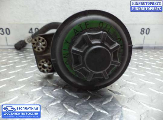 Бачок гидроусилителя на BMW X6 (E71)