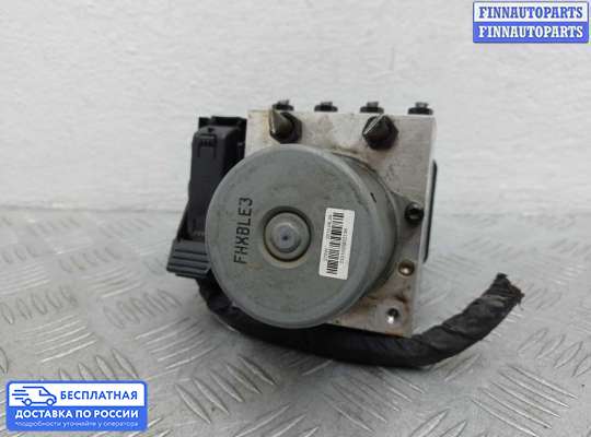 Блок ABS на Kia Sportage III (SL)