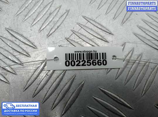 Блок ABS на Kia Sportage III (SL)