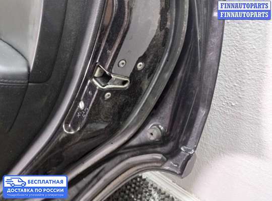 Замок боковой двери на Jeep Grand Cherokee IV (WK2)