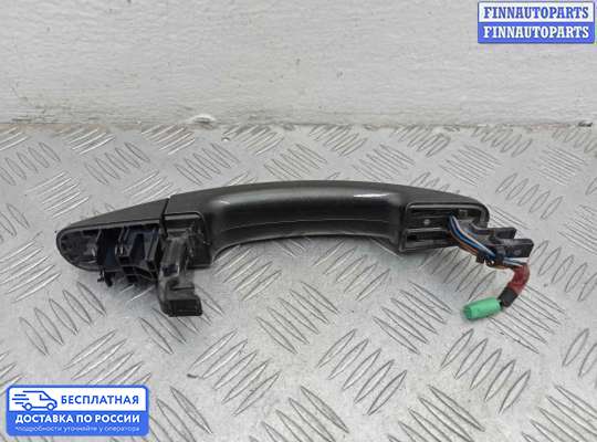 Ручка двери наружная на Ford Kuga II