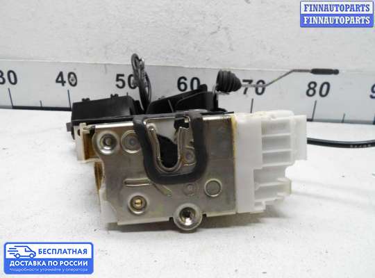 Замок боковой двери на Mercedes-Benz R (W251)