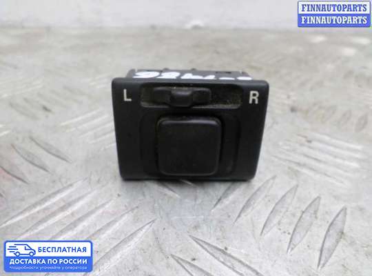 Кнопки на Suzuki Grand Vitara II (JB, TD54)