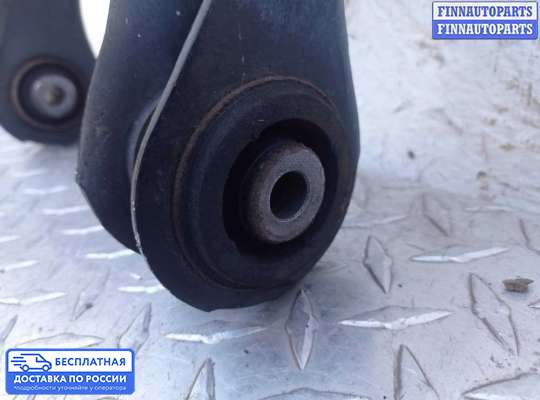 Рычаг подвески на Honda Crosstour