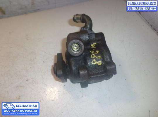 Насос ГУР (ЭУР, ЭГУР) на Ford Explorer III (U152)