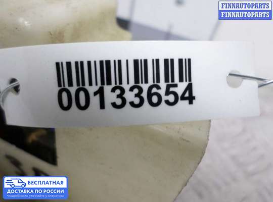 Замок боковой двери на Porsche Cayenne I (955/957)