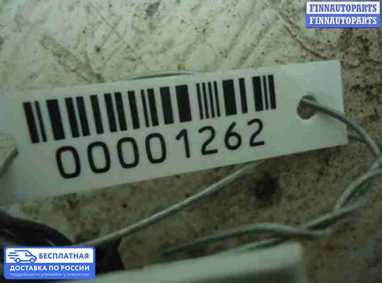 ЭБУ прочее на Range Rover III (LM, L322)