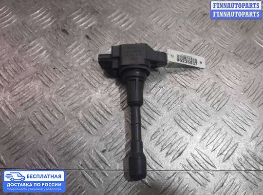 Катушка зажигания на Infiniti EX / QX50 (J50)