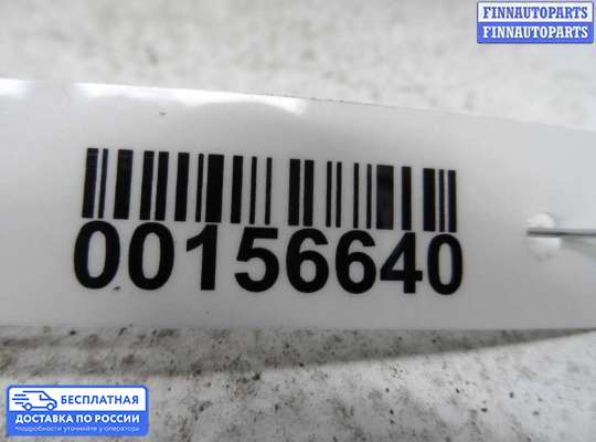 Моторчик заслонки печки на Mazda Xedos 6 CA